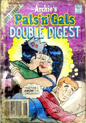 Archies DD 6